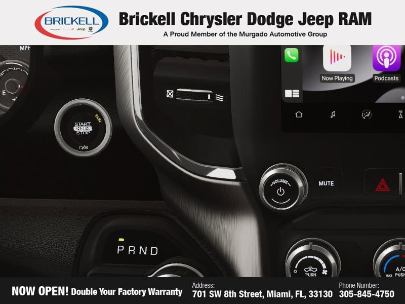 New 2026 RAM 1500 Express image 24