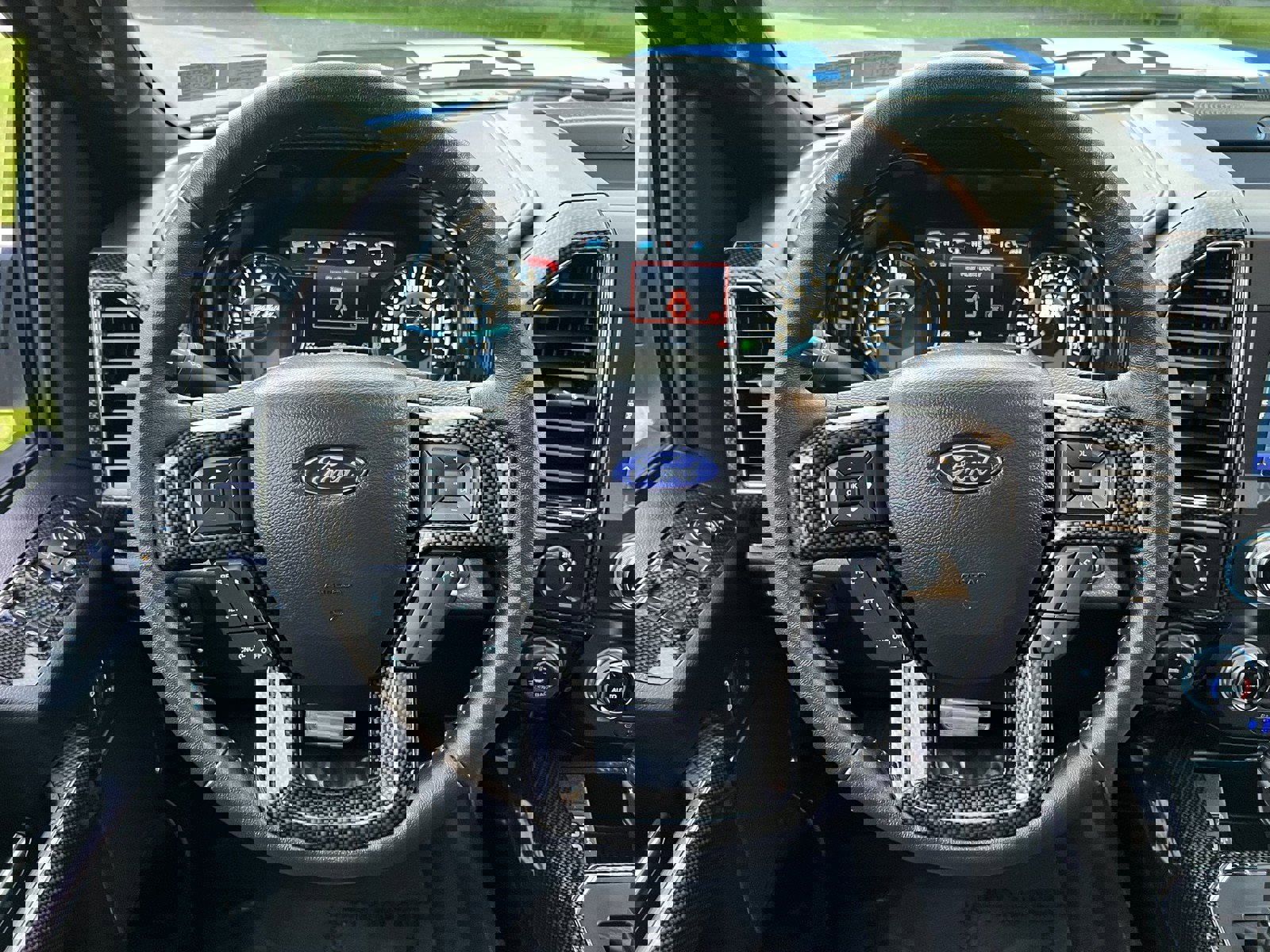 Used 2020 Ford F150 Lariat w/ Equipment Group 502A Luxury image 21