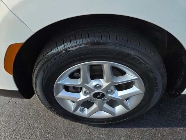 Used 2023 Kia Soul S FWD image 21