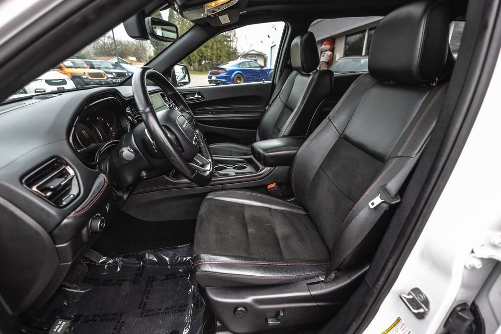 Used 2021 Dodge Durango R/T image 21