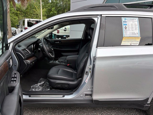 Used 2019 Subaru Outback 2.5i Limited AWD/4WD image 12