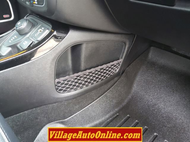 Used 2017 Jeep Compass Limited AWD/4WD image 38