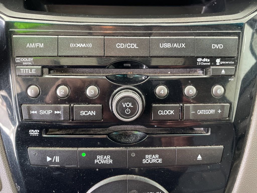 Used 2012 Honda Odyssey EX-L image 15