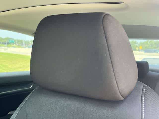Certified 2024 Honda Civic EX image 25