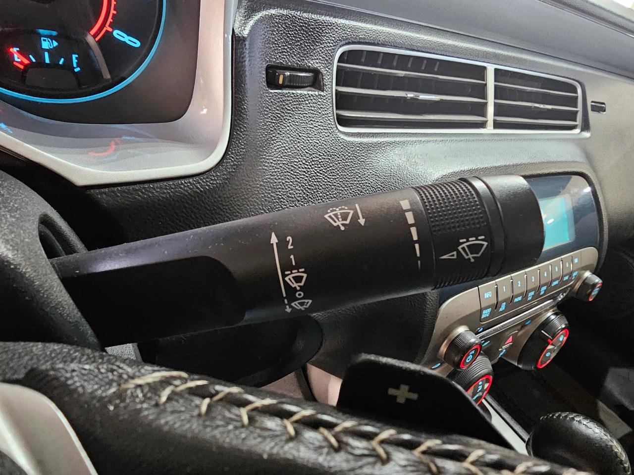 Used 2010 Chevrolet Camaro LT w/ RS Package image 18