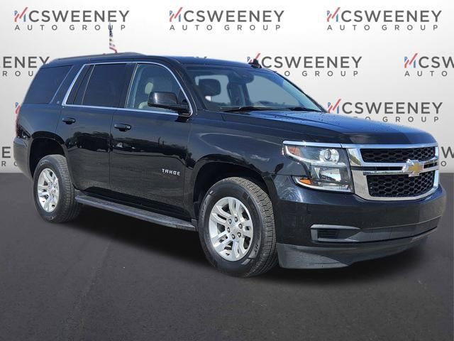 Used 2020 Chevrolet Tahoe LT image 7