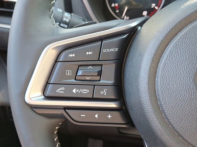 New 2025 Subaru Ascent Touring image 17