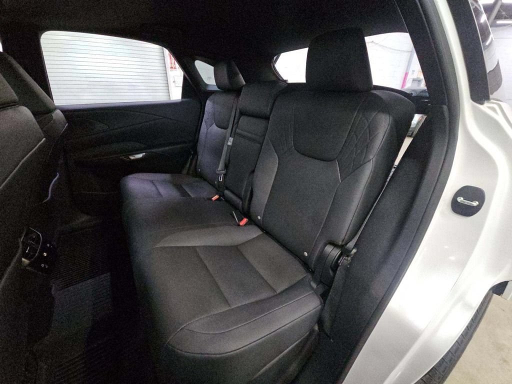 Used 2023 Lexus RX 350 Premium w/ Accessory Package AWD/4WD image 15