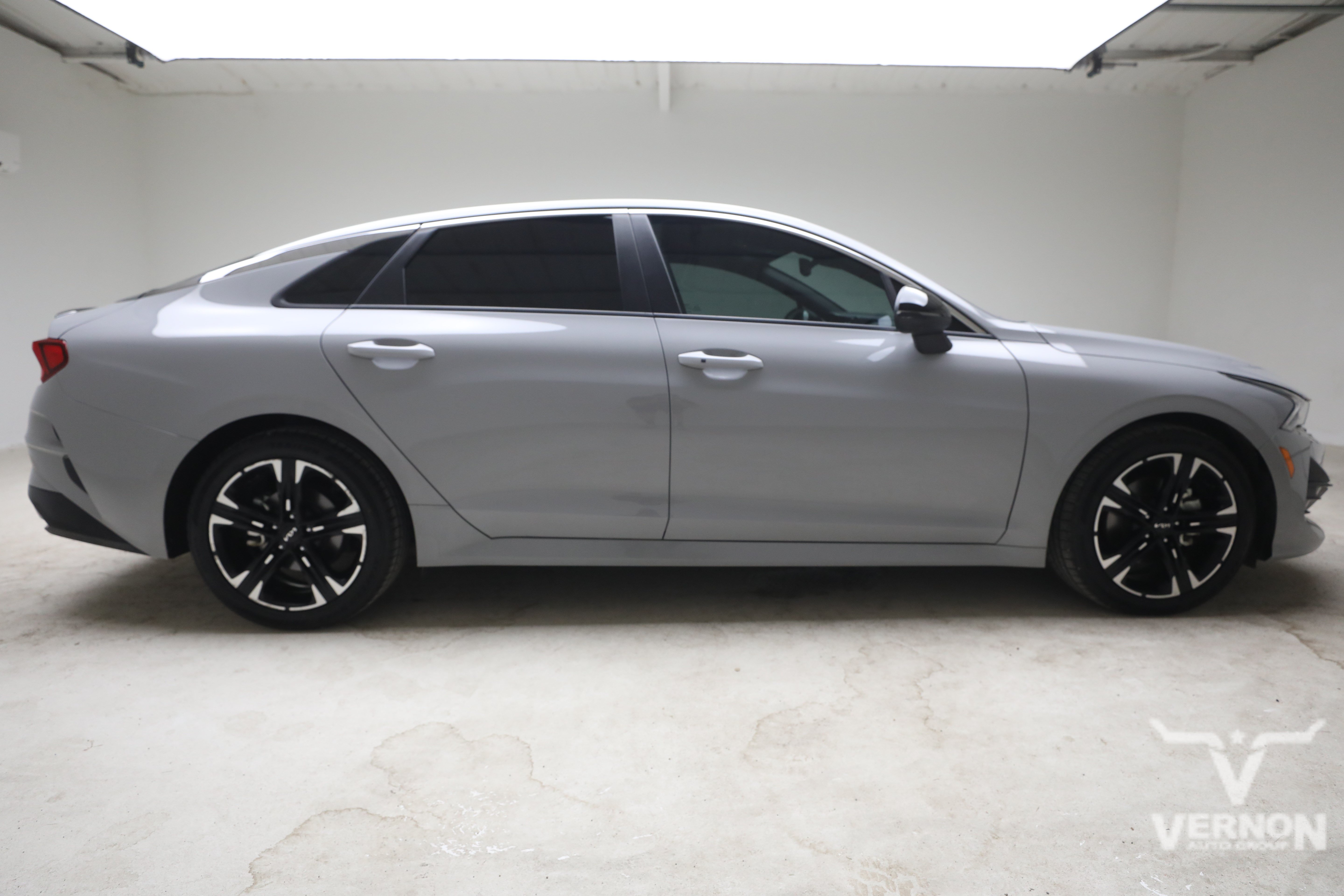 Used 2024 Kia K5 GT-Line w/ GT-Line Premium Package AWD/4WD image 6
