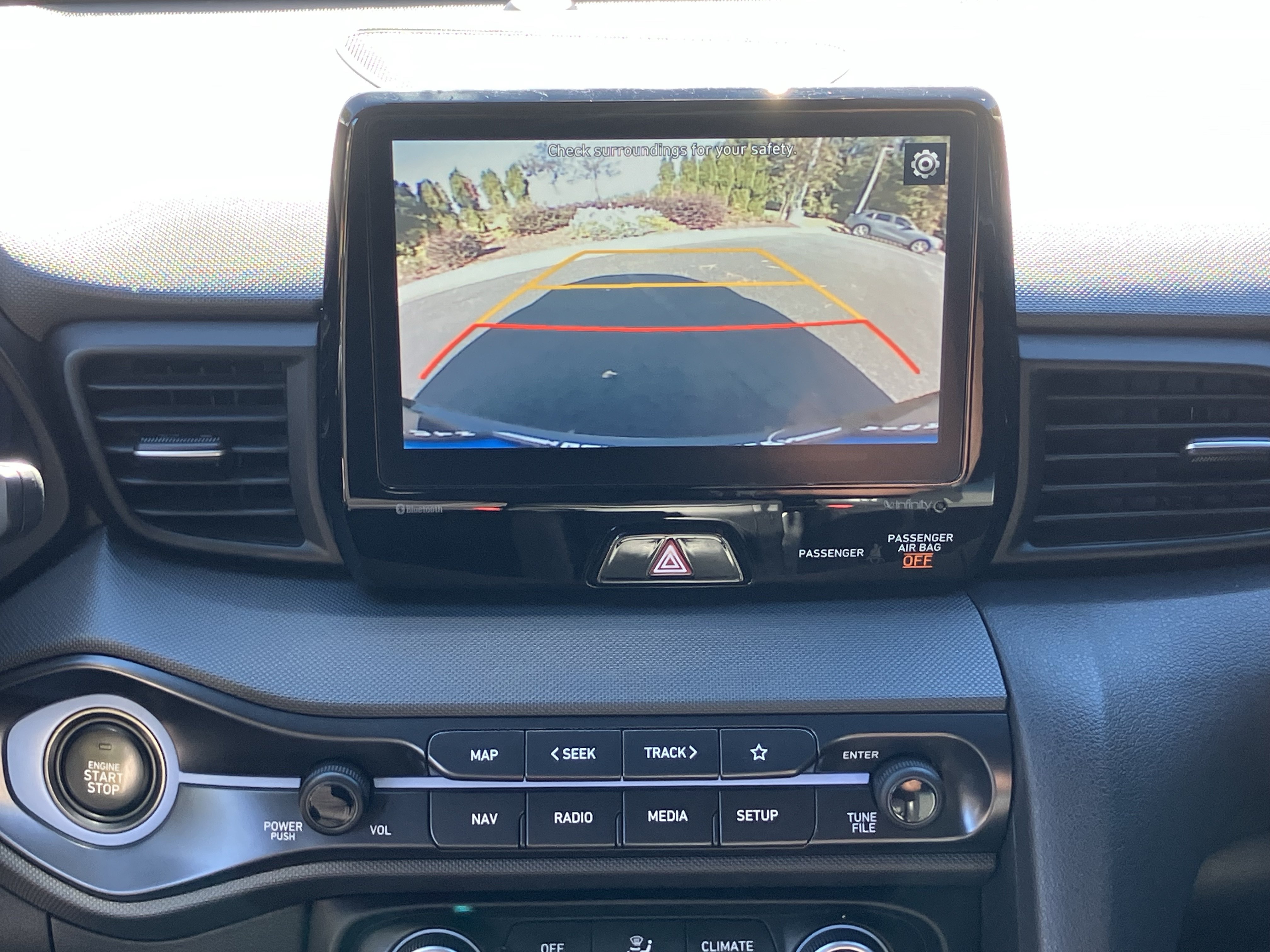 Used 2021 Hyundai Veloster N FWD image 28