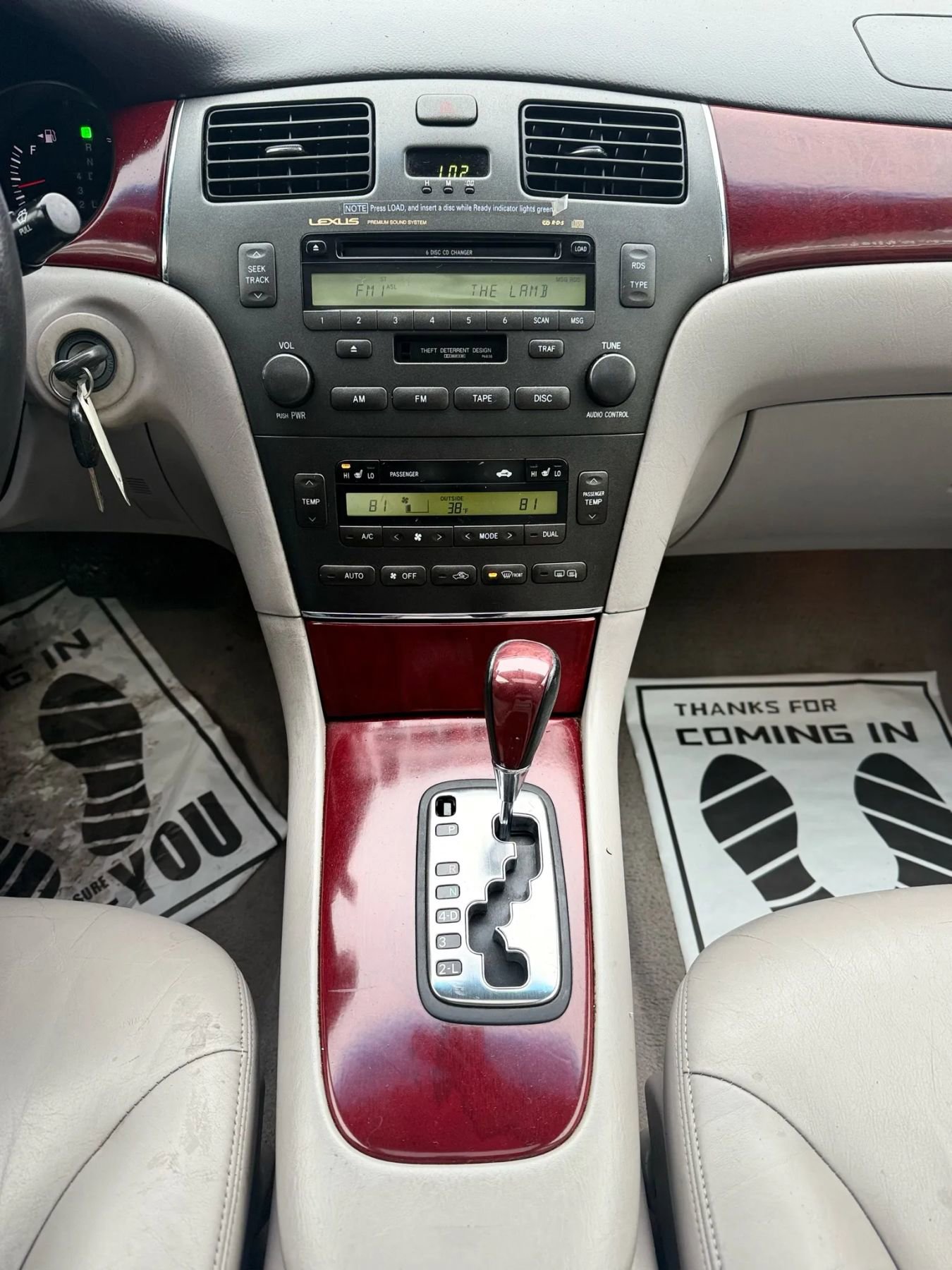 Used 2003 Lexus ES 330 image 19