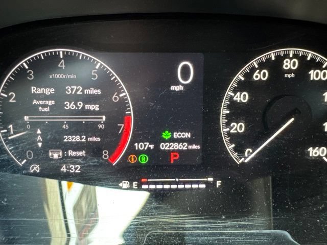 Used 2025 Honda Civic Sport image 11