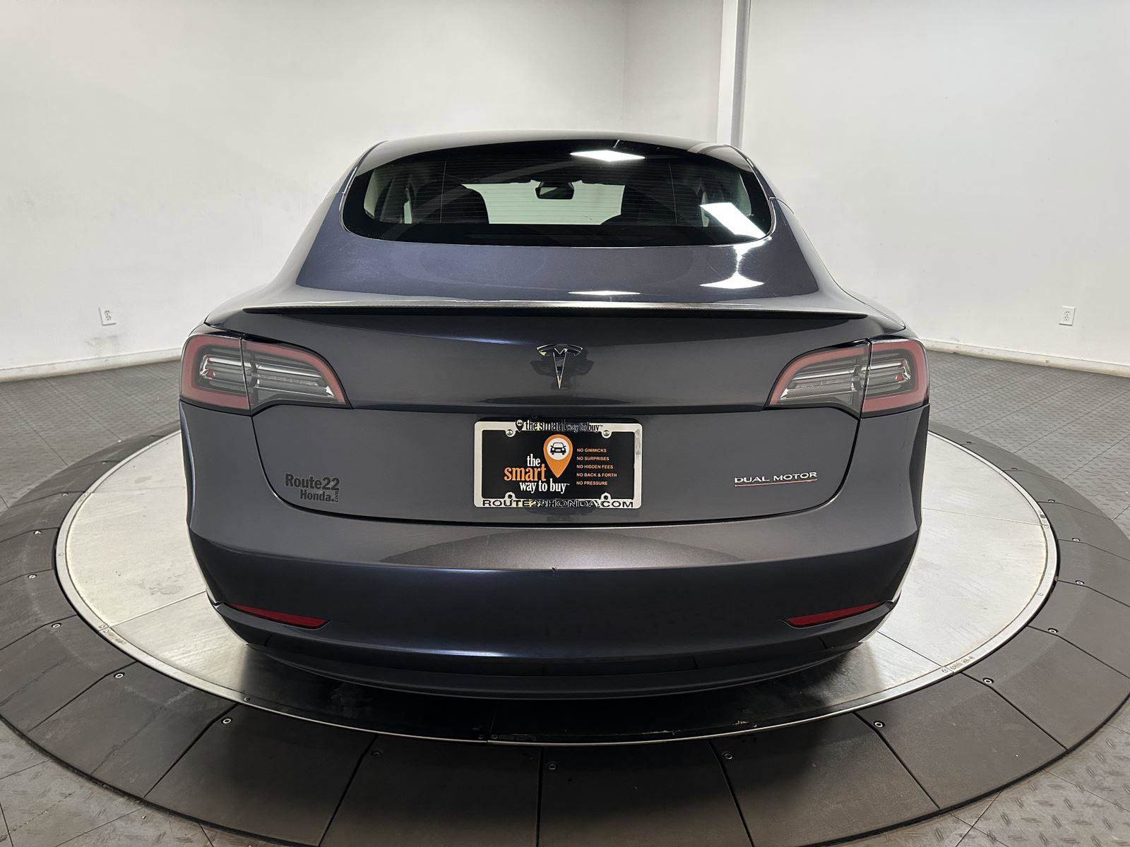 Used 2023 Tesla Model 3 Performance image 11