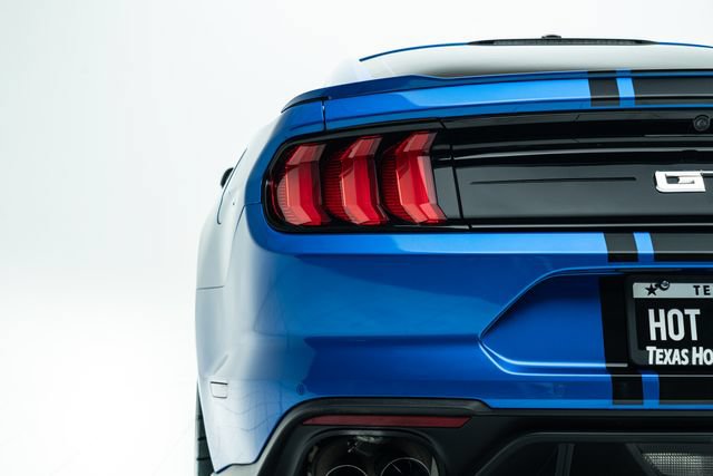 Used 2019 Ford Mustang GT Premium RWD image 17