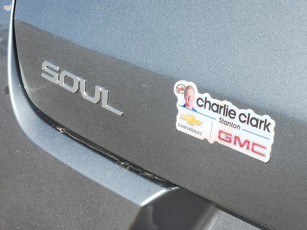 Used 2024 Kia Soul LX w/ Option Group 015 image 11