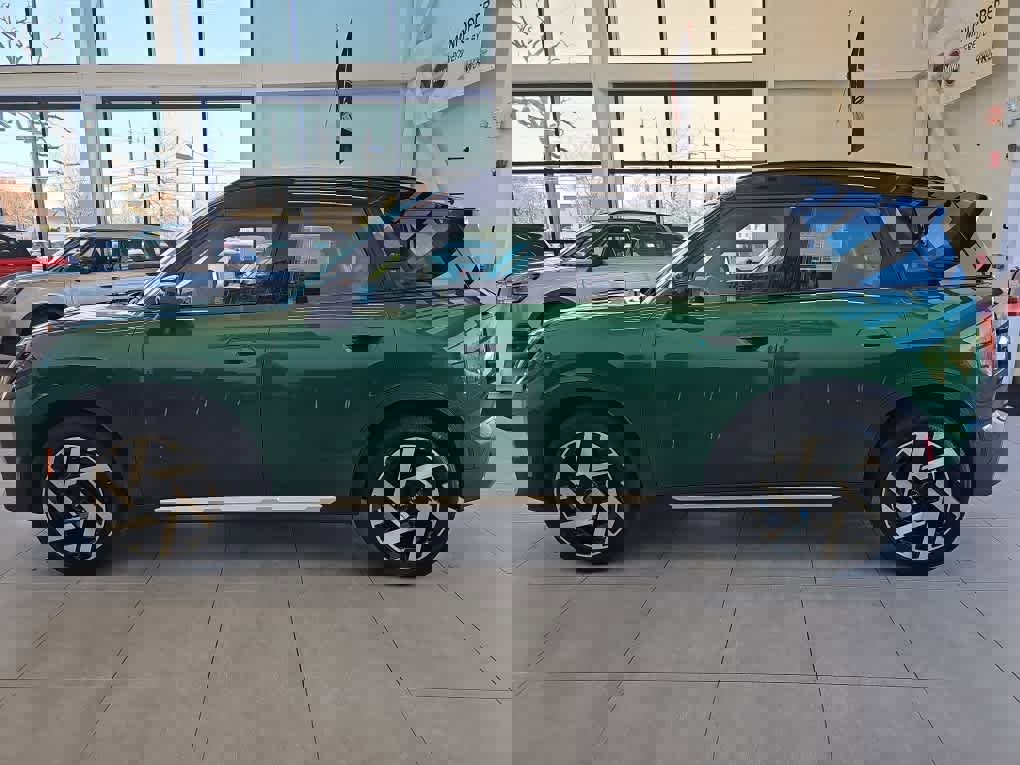 Used 2025 MINI Cooper Countryman S image 6