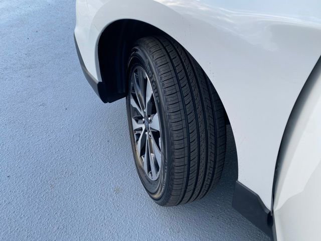 Used 2017 Subaru Outback 2.5i Limited image 25