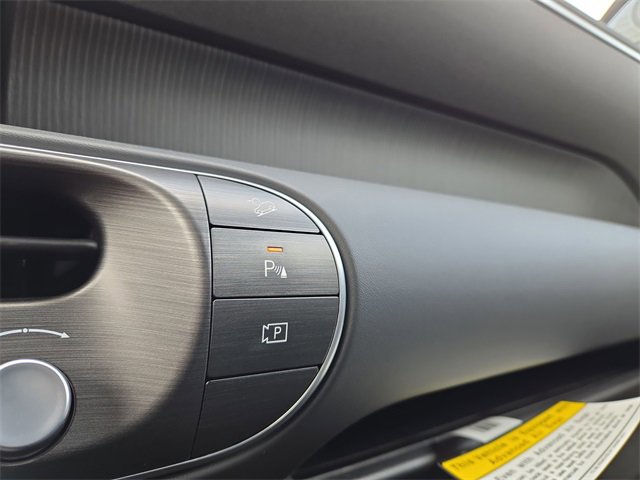 New 2026 Hyundai Palisade Calligraphy image 17