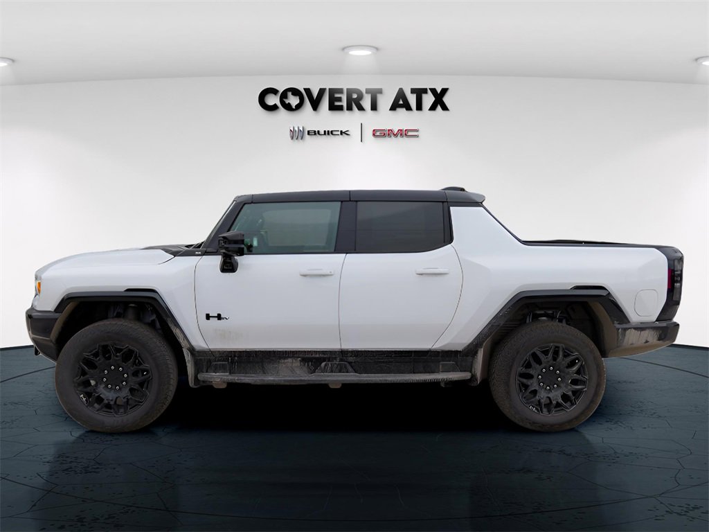 New 2026 GMC Hummer EV 4x4 Crew Cab image 2