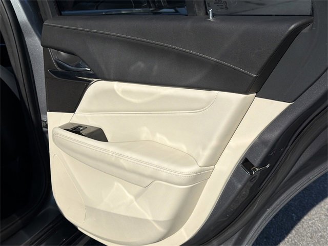 Used 2020 Cadillac CT4 Premium Luxury image 16