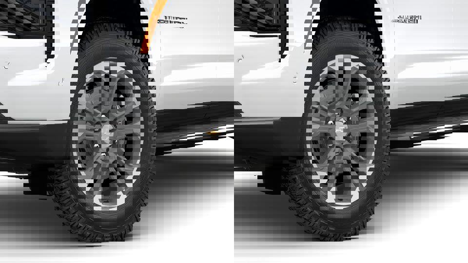 New 2026 Chevrolet Suburban LS image 54