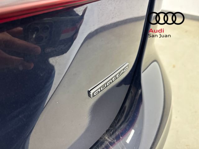 Certified 2025 Audi A5 2.0T Premium w/ Convenience Package image 10