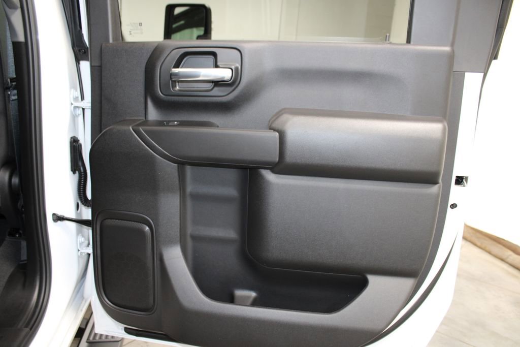 New 2026 Chevrolet Silverado 2500 Custom w/ Custom Value Package image 35