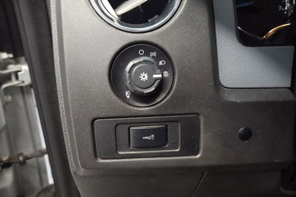 Used 2014 Ford F150 XLT w/ Equipment Group 301A Mid image 27