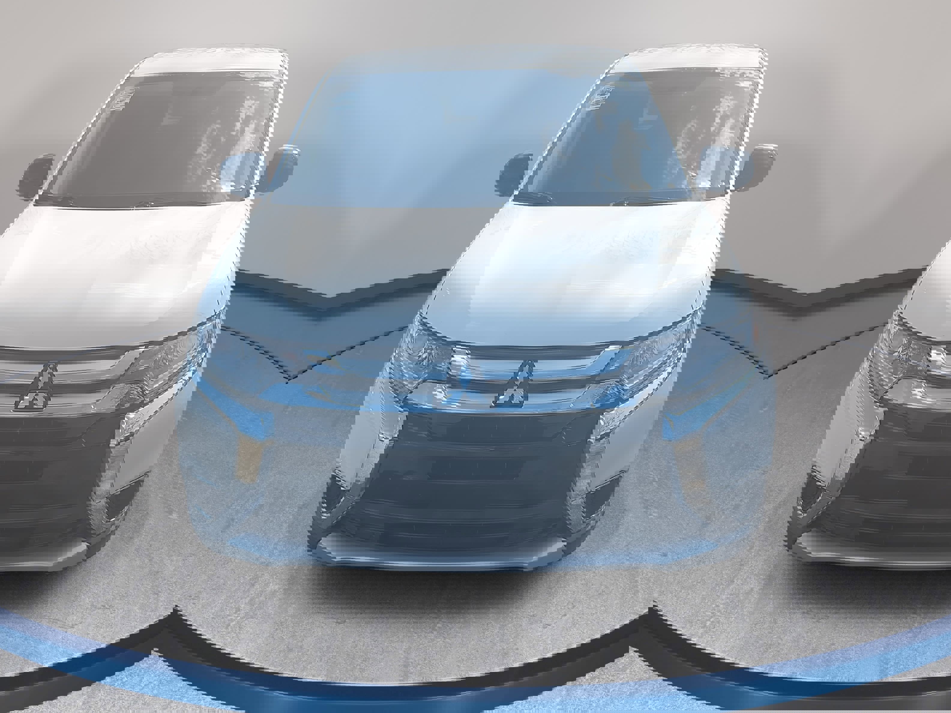 Used 2016 Mitsubishi Outlander ES image 2