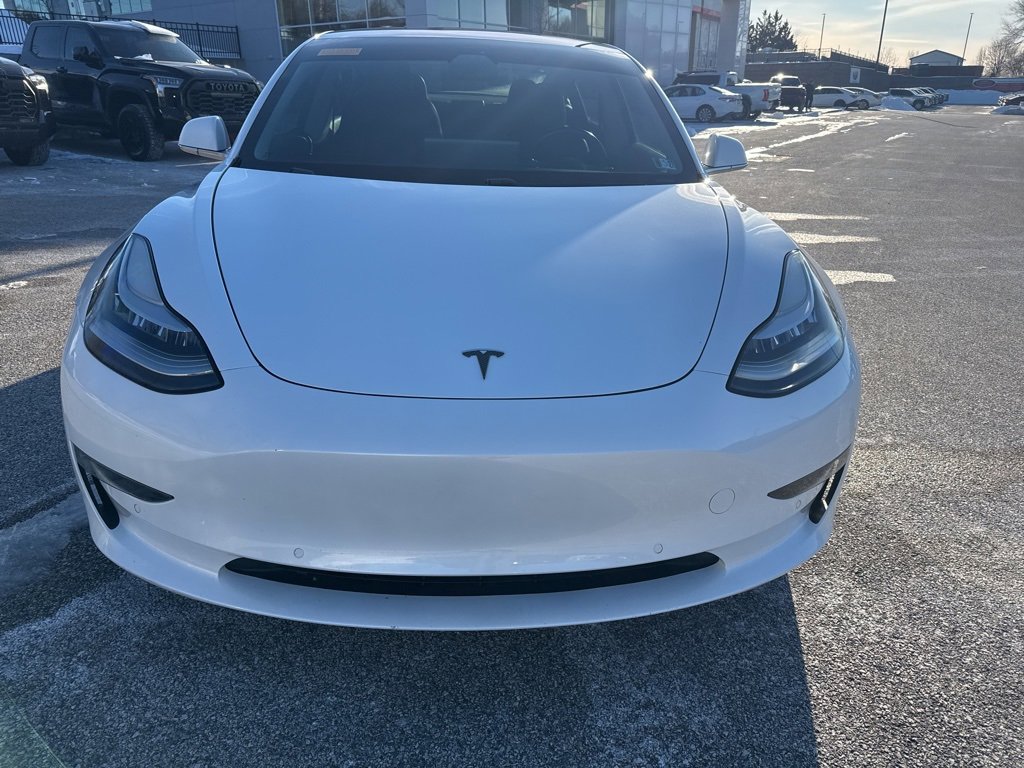 Used 2018 Tesla Model 3 Long Range image 11