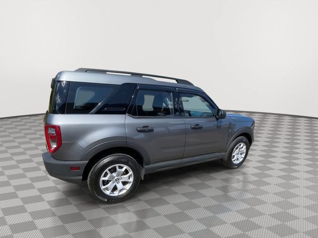 Used 2021 Ford Bronco Sport AWD/4WD image 8