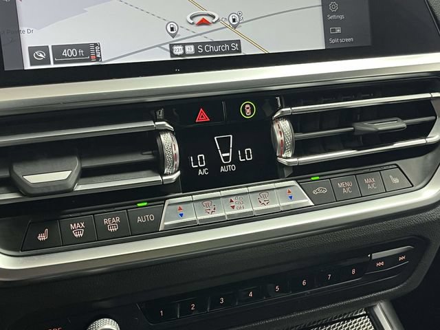 Used 2021 BMW M340i w/ Premium Package RWD image 39