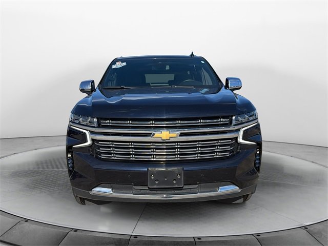 Used 2024 Chevrolet Tahoe Premier image 2