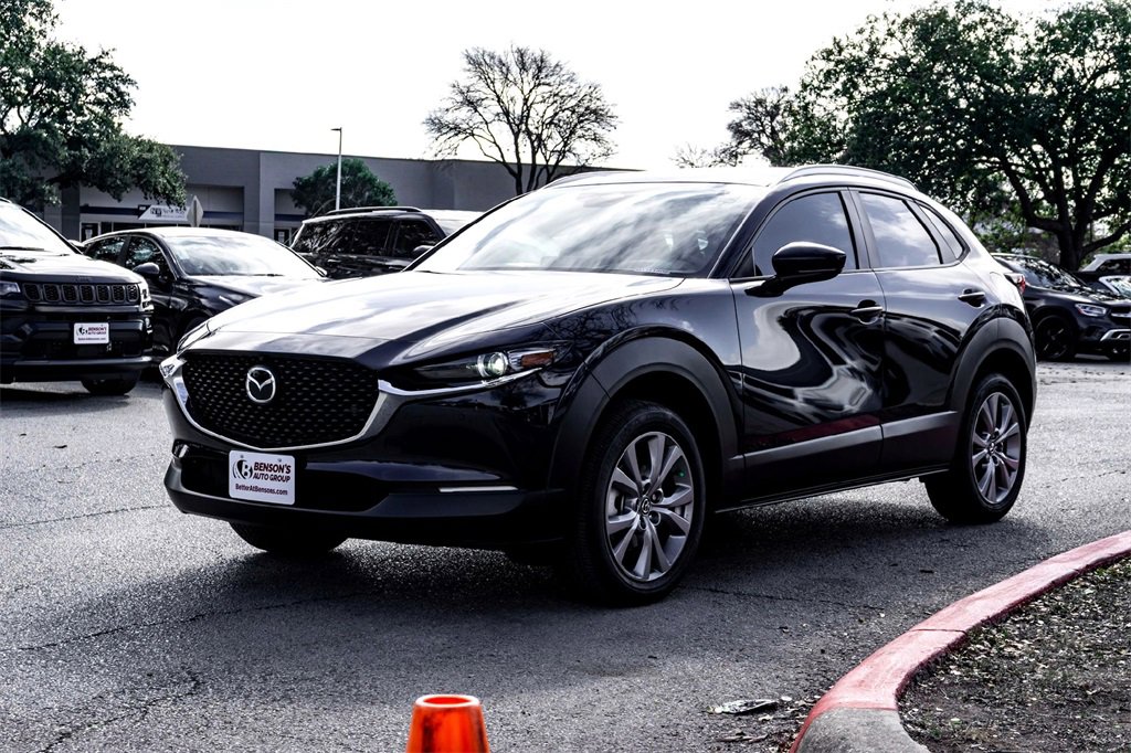 New 2026 MAZDA CX-30 AWD 2.5 S w/ Premium Package image 6