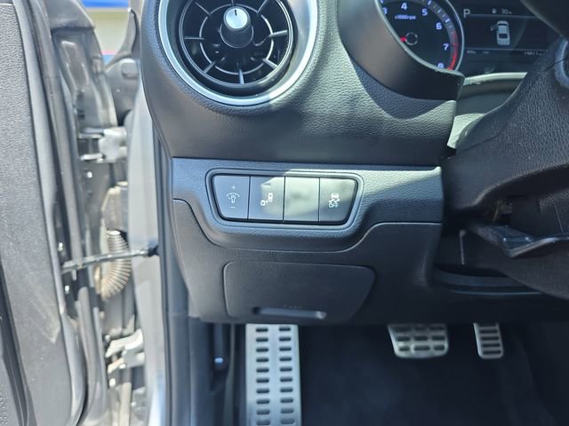 Used 2023 Kia Forte GT w/ GT2 Package FWD image 19
