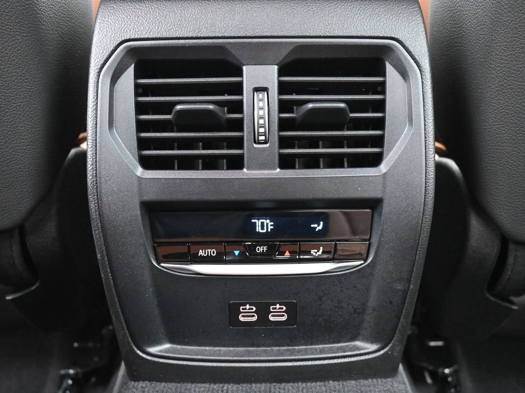 Used 2025 BMW M3 w/ Parking Assistance Package image 24