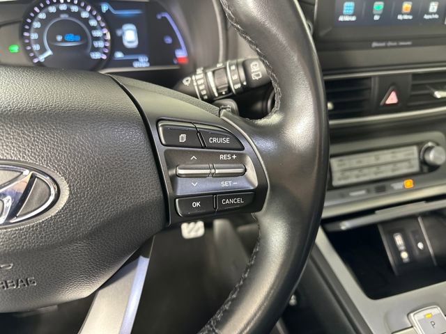 Used 2021 Hyundai Kona Limited image 16