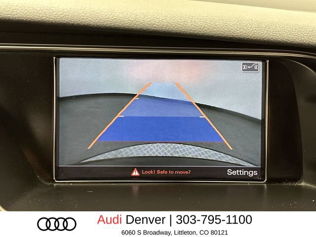 Used 2013 Audi S4 Premium Plus w/ Audi MMI Navigation Plus AWD/4WD image 17