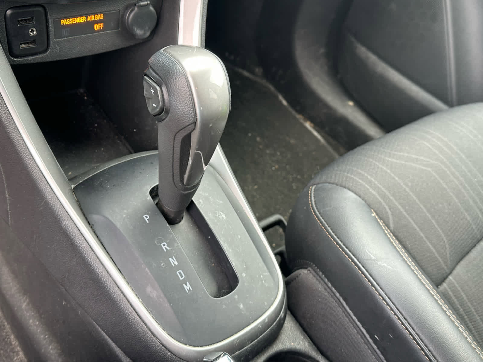 Used 2022 Chevrolet Trax LT w/ Sport Edition image 14