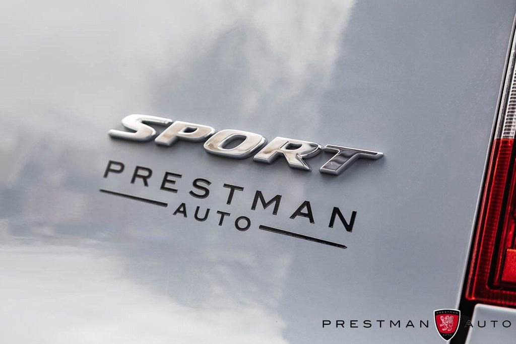 Used 2022 Honda Pilot Sport image 8