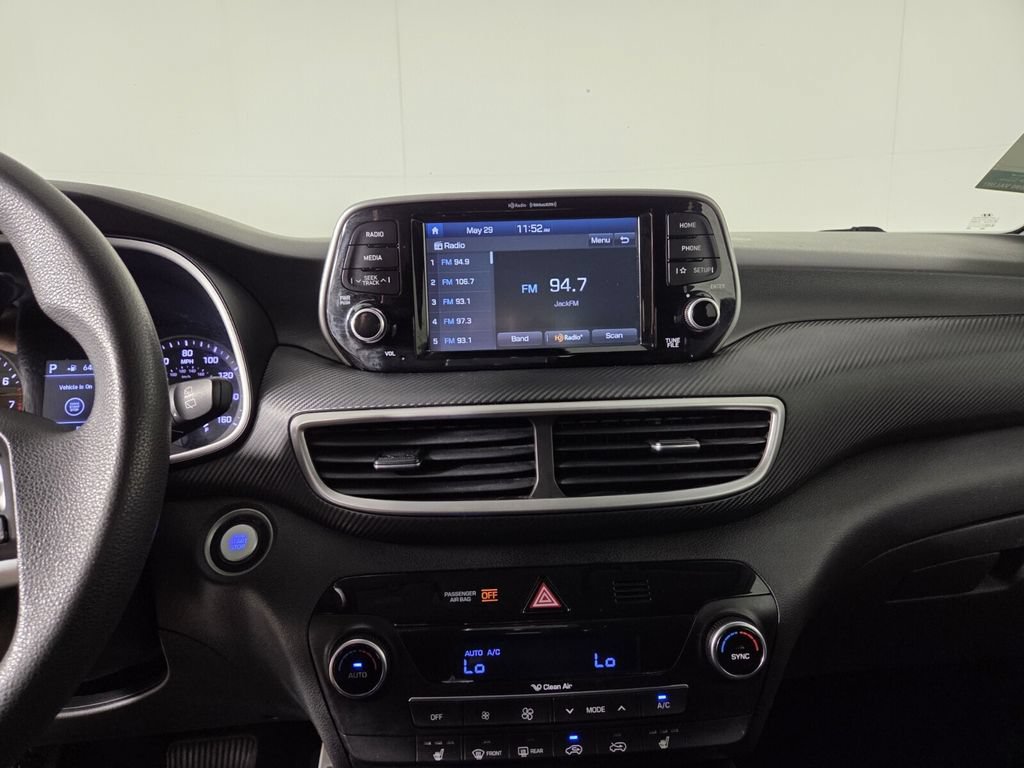 Used 2019 Hyundai Tucson SEL AWD/4WD image 16