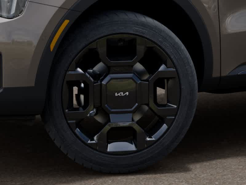 New 2026 Kia Sorento SX Prestige AWD/4WD image 9