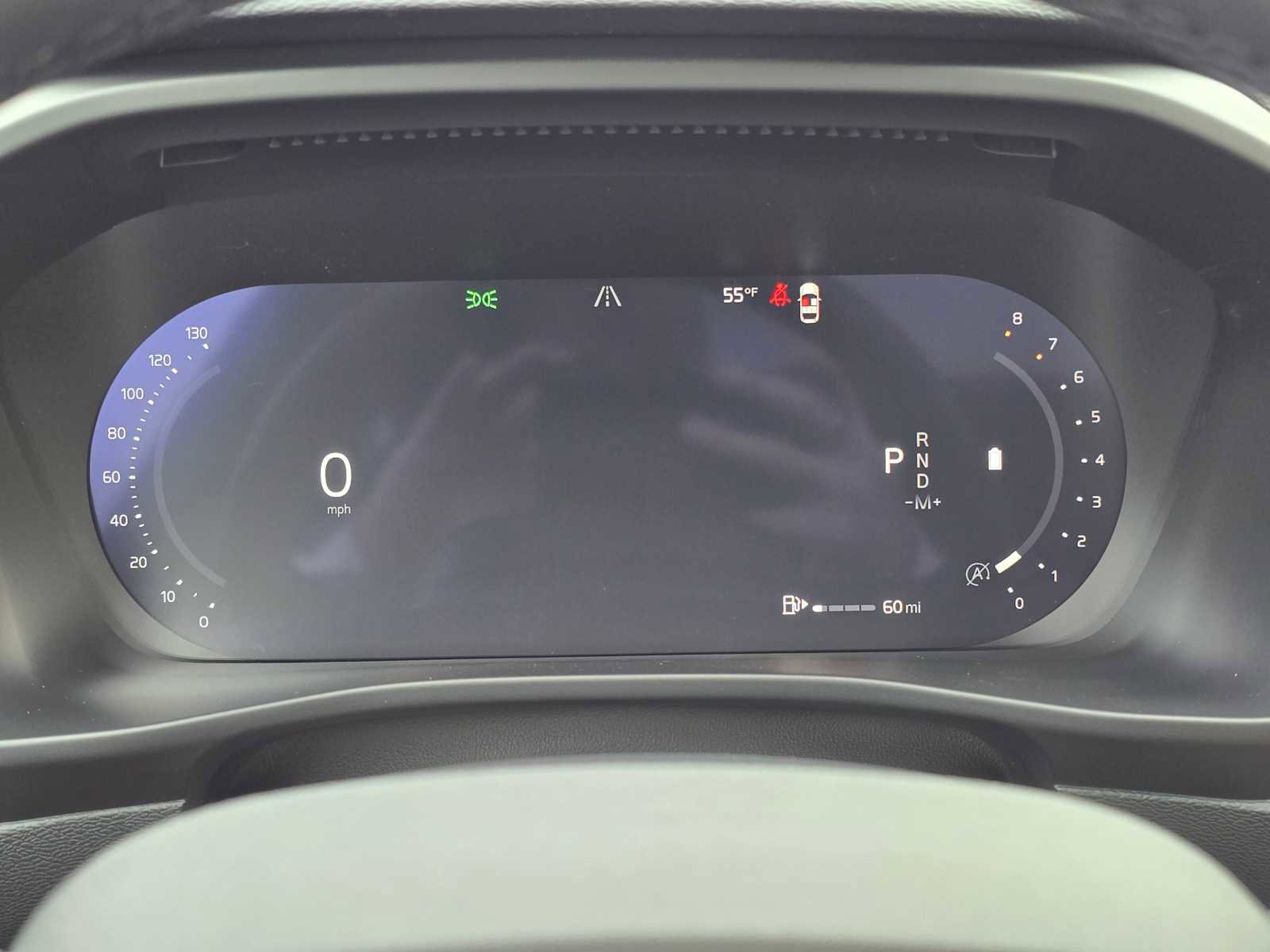 New 2026 Volvo XC40 B5 Plus w/ Protection Package Premier image 25