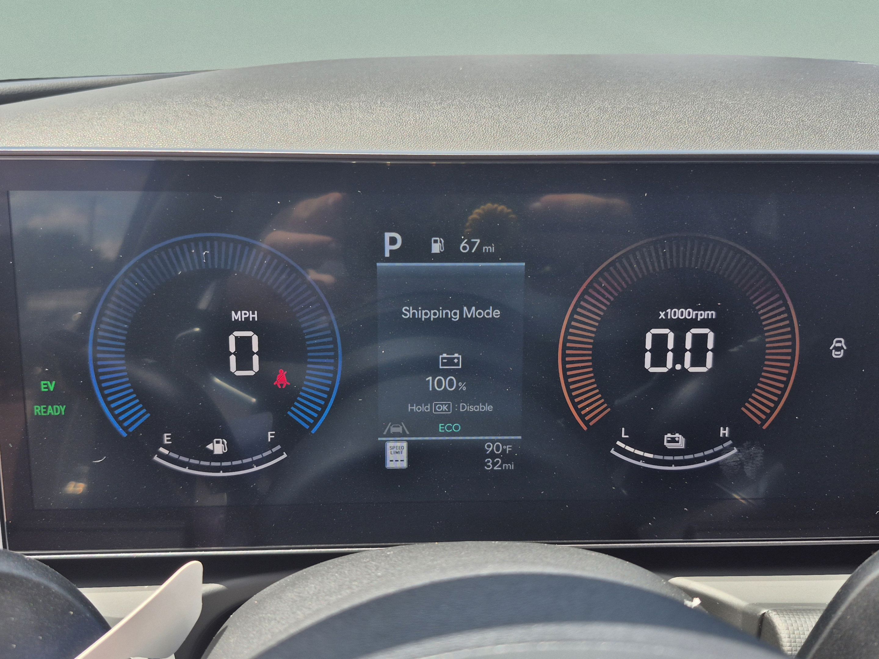 New 2026 Hyundai Tucson SEL FWD image 31