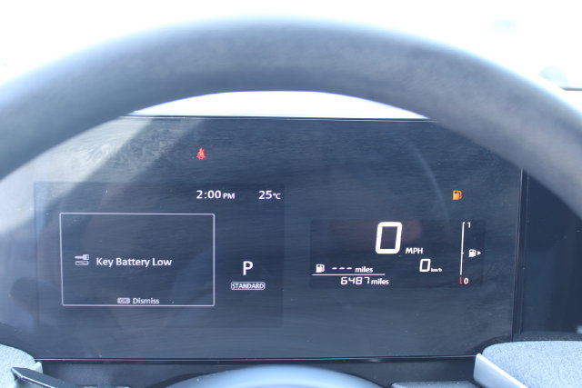 Used 2026 Nissan Kicks SV w/ SV Premium Package FWD image 21