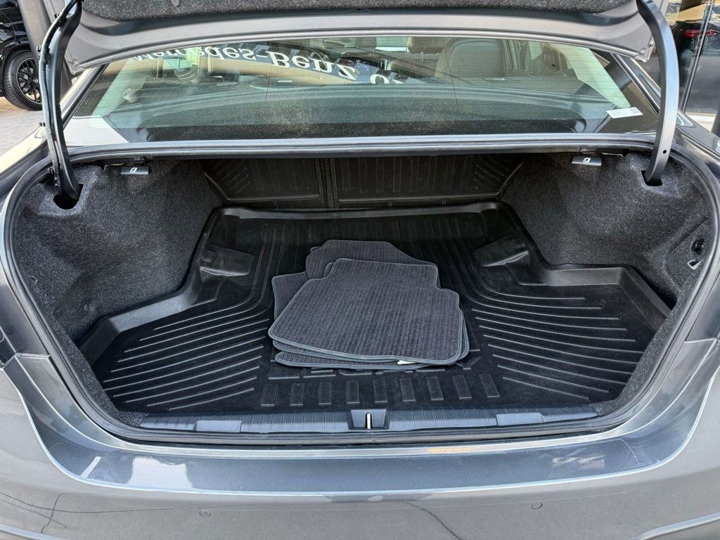Used 2021 Subaru Legacy Limited XT w/ Popular Package #2 image 19