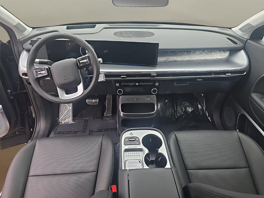 New 2026 Hyundai Ioniq 9 Calligraphy image 25