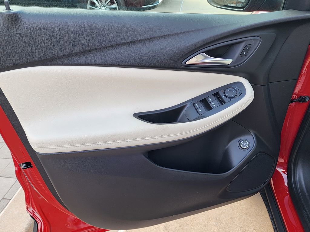 New 2026 Buick Encore GX Preferred w/ Comfort Package image 13