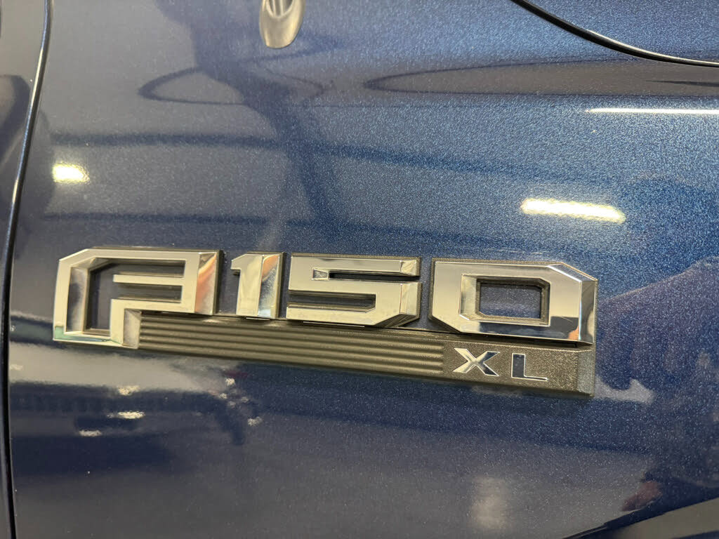 Used 2016 Ford F150 XL w/ XL Power Equipment Group image 4