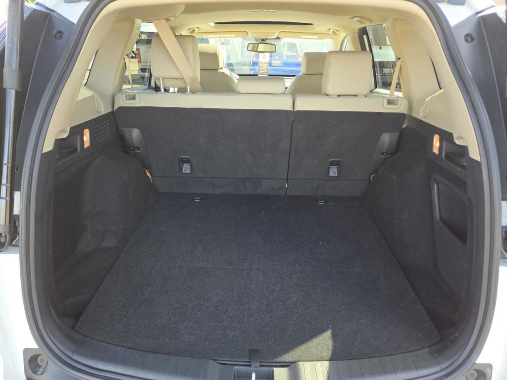 Used 2022 Honda CR-V EX-L image 20